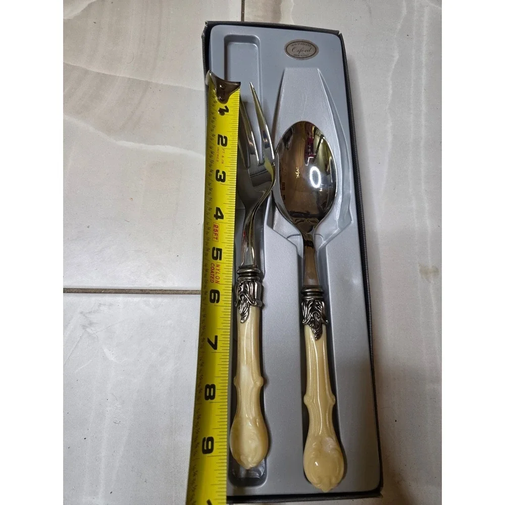 Oxford inox 18